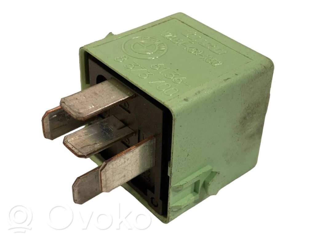 Other types of relays