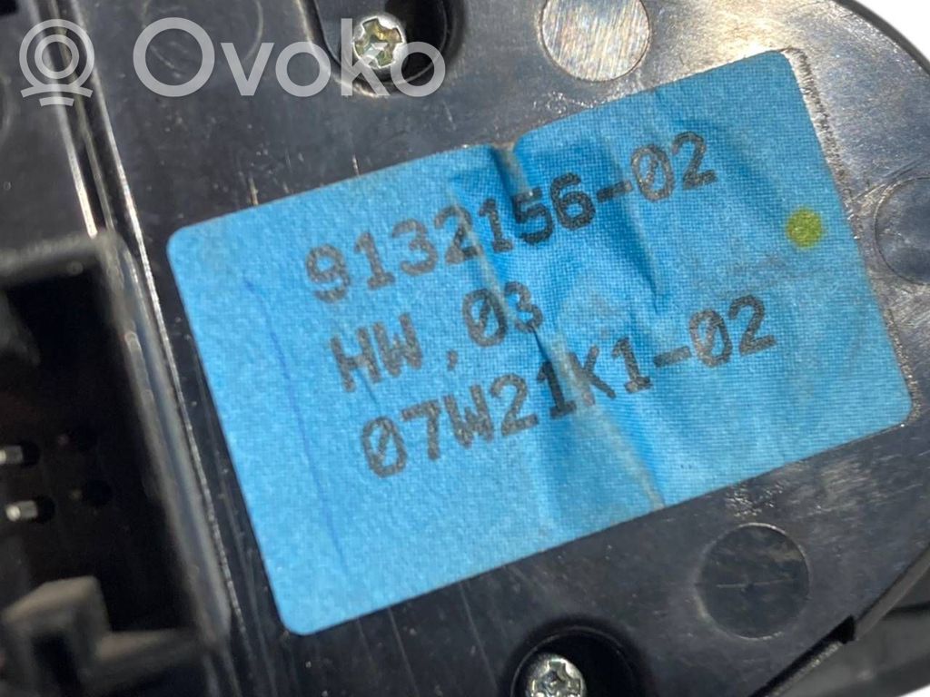 Elektrisko logu slēdzis