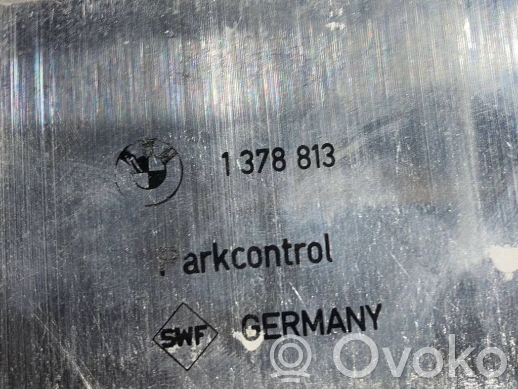 Other types of control units/modules