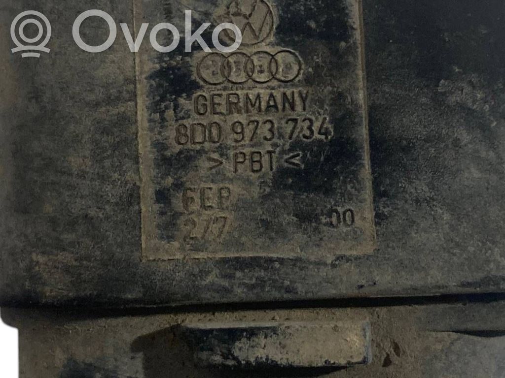 Citi elektroinstalācijas vadi