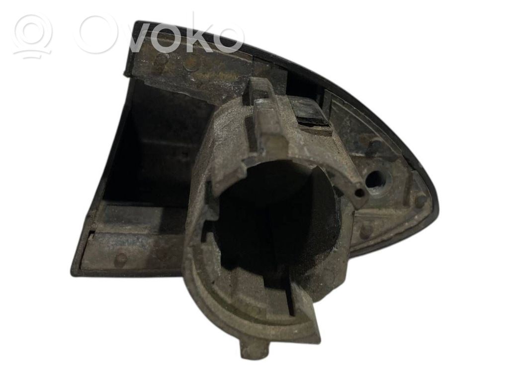 Ārējais atvēršanas rokturis