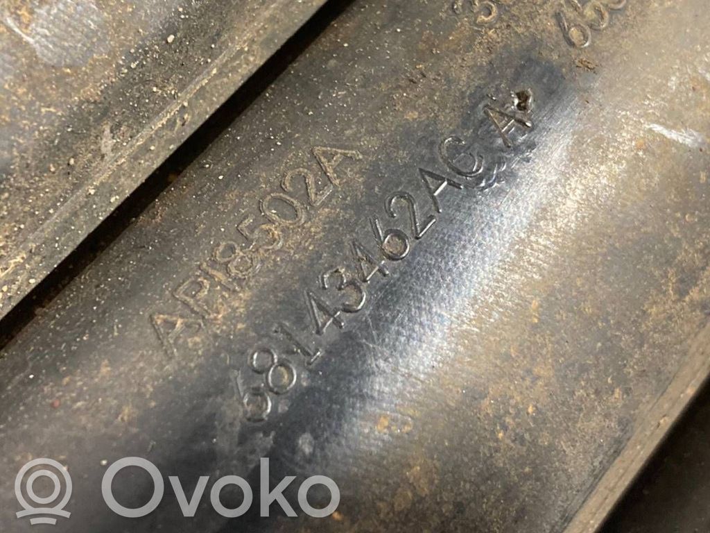 Apakšējais režģis (trīsdaļīgs)