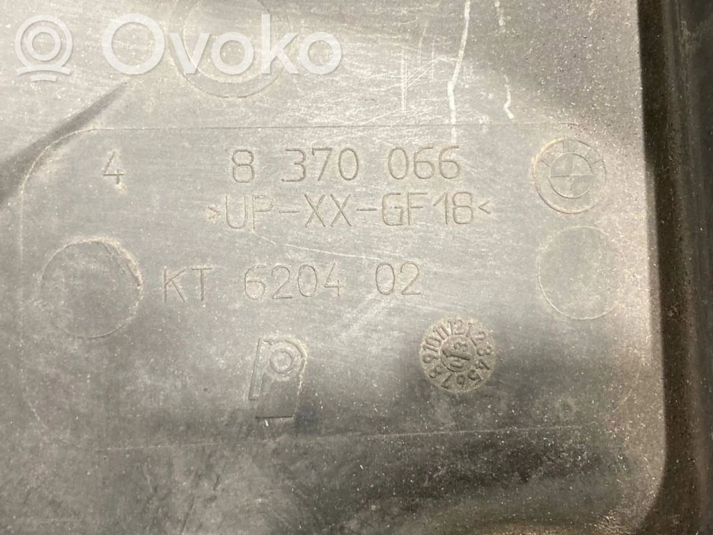 Gaisa mikrofiltra ietvars (daļa)