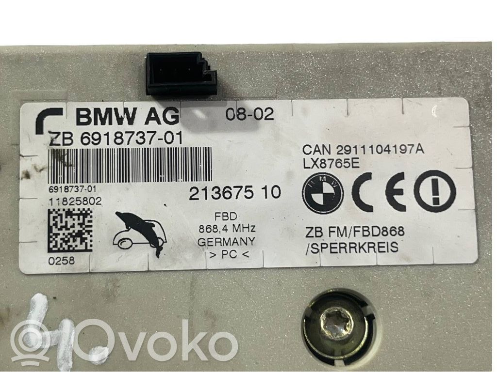 Antenna amplifier