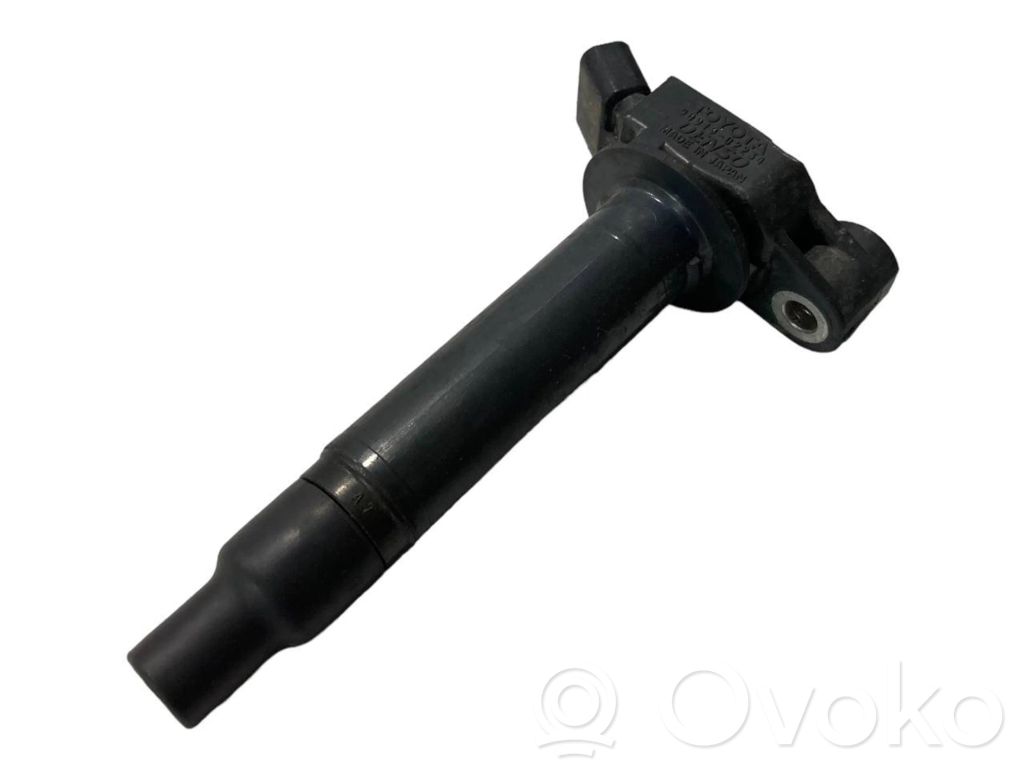 High voltage coil (for ignition)