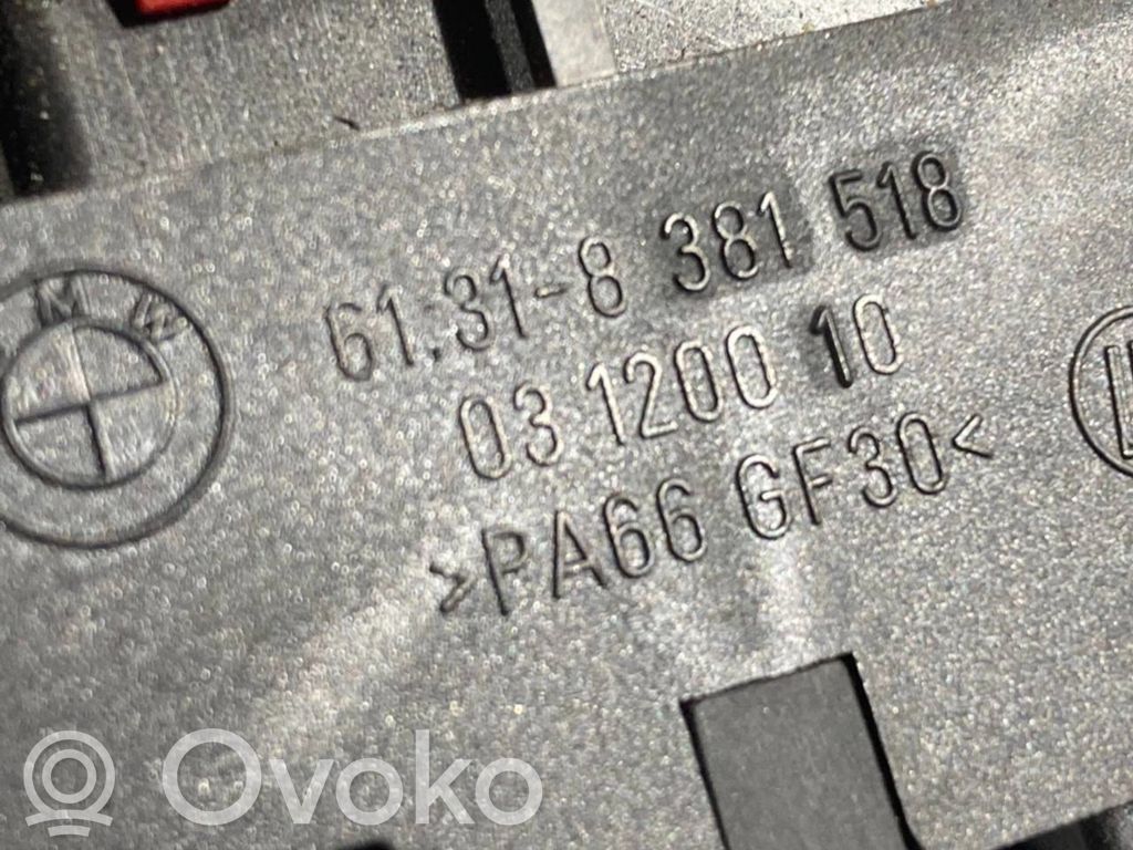 Elektrisko logu slēdzis