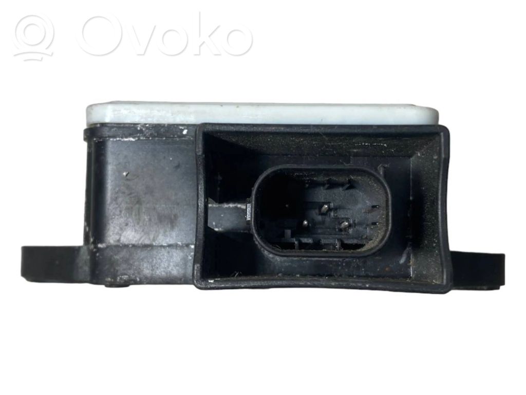 ESP (Electronic Stability Program) sensor (acceleration sensor)