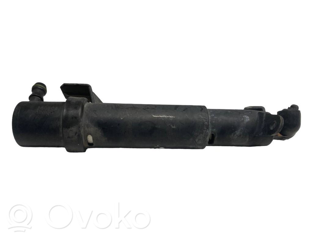Headlight washer nozzle(s)