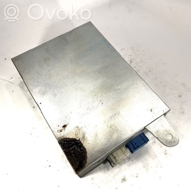Video control module