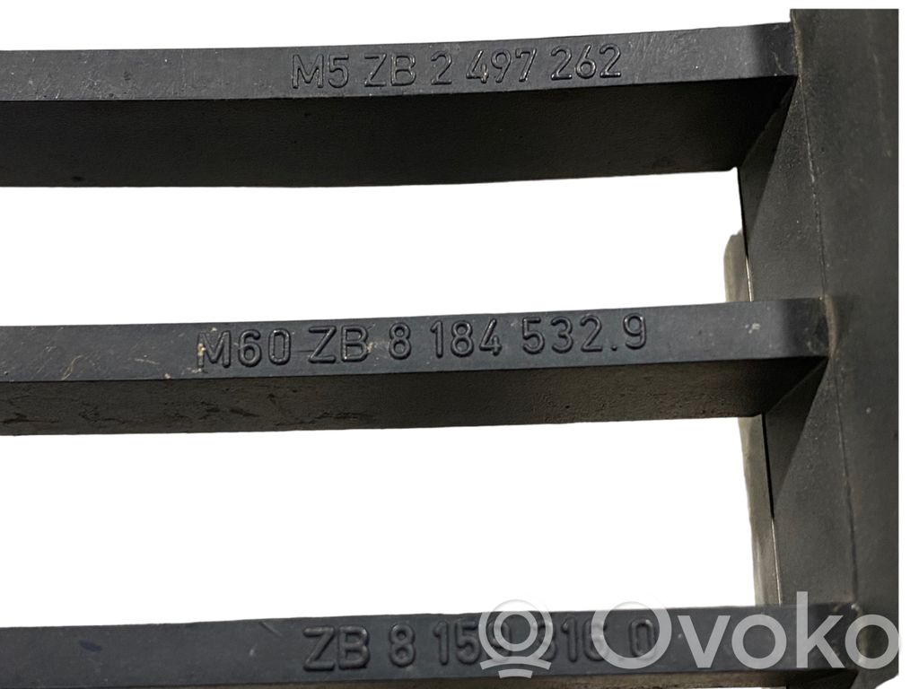 Augšējais režģis