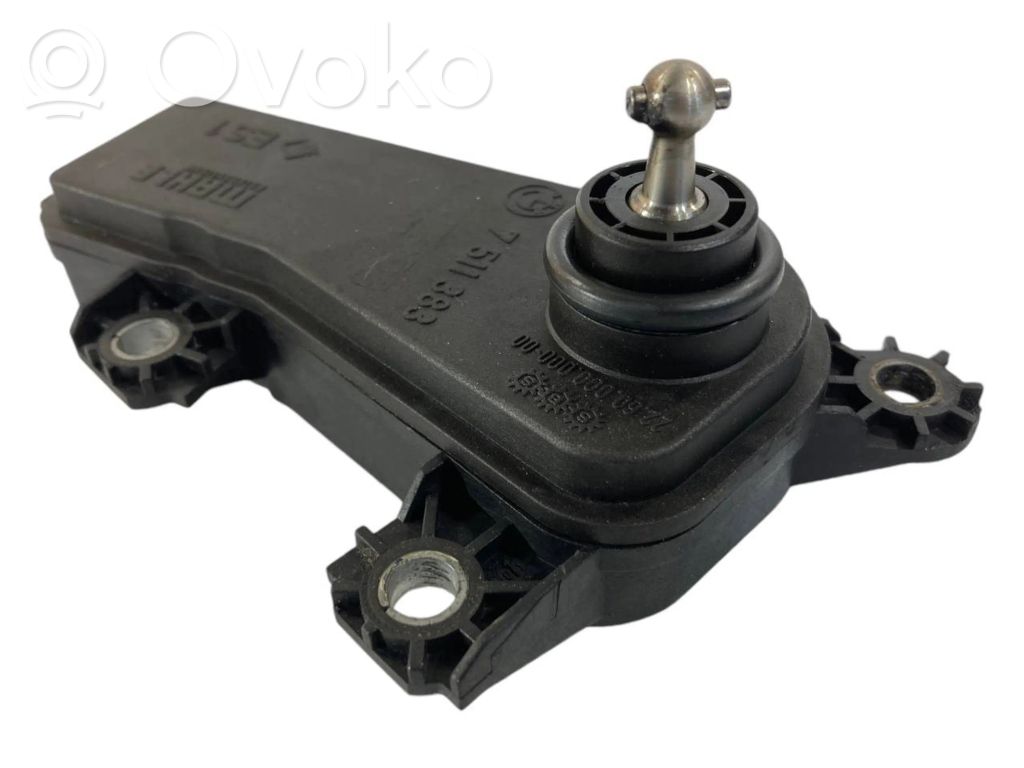 Valve actuator motor