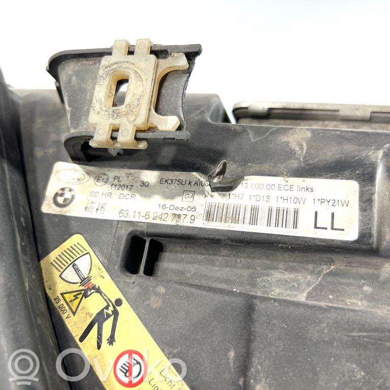 Priekšējais lukturis