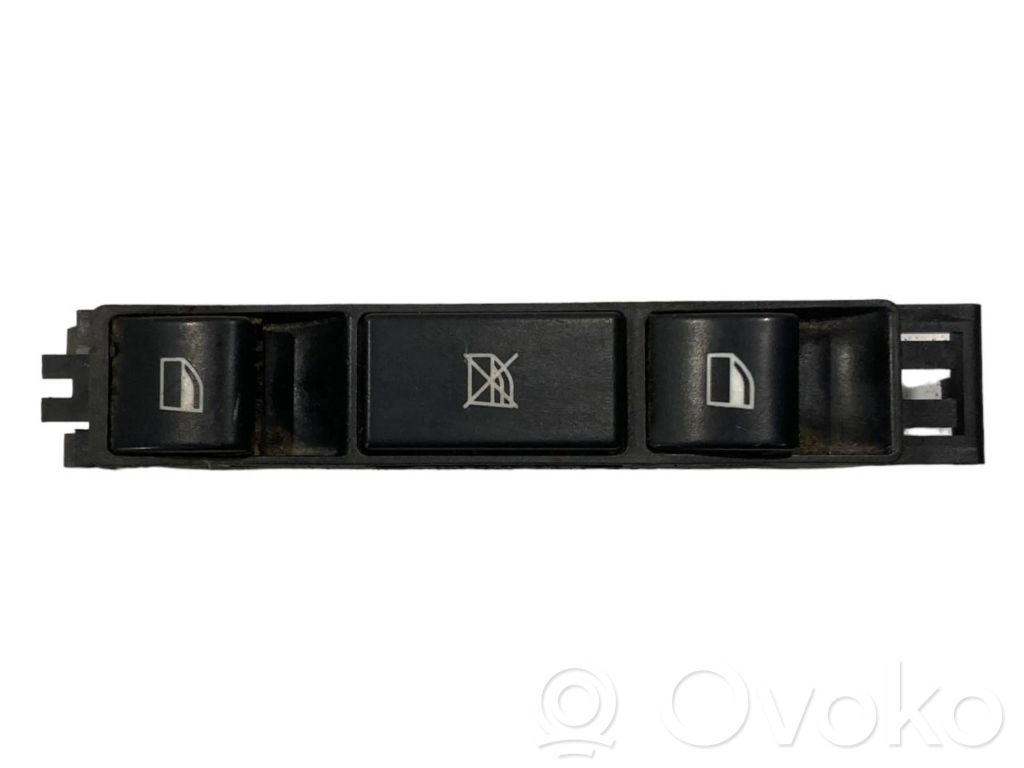 Power window switch