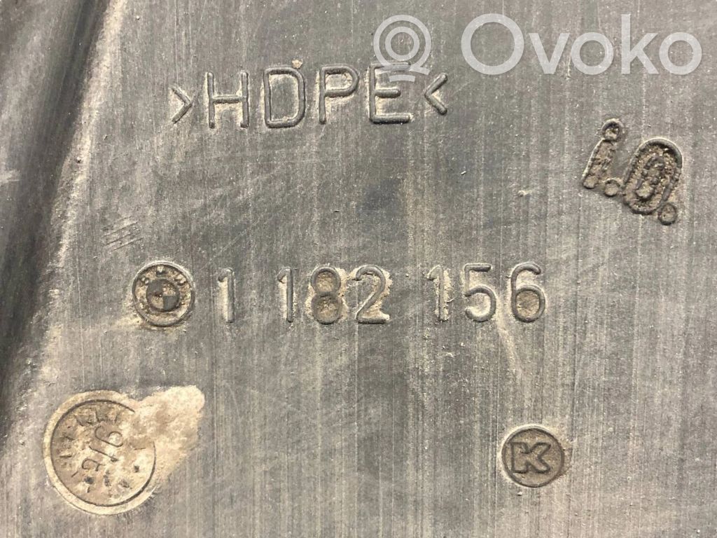 Coolant expansion tank