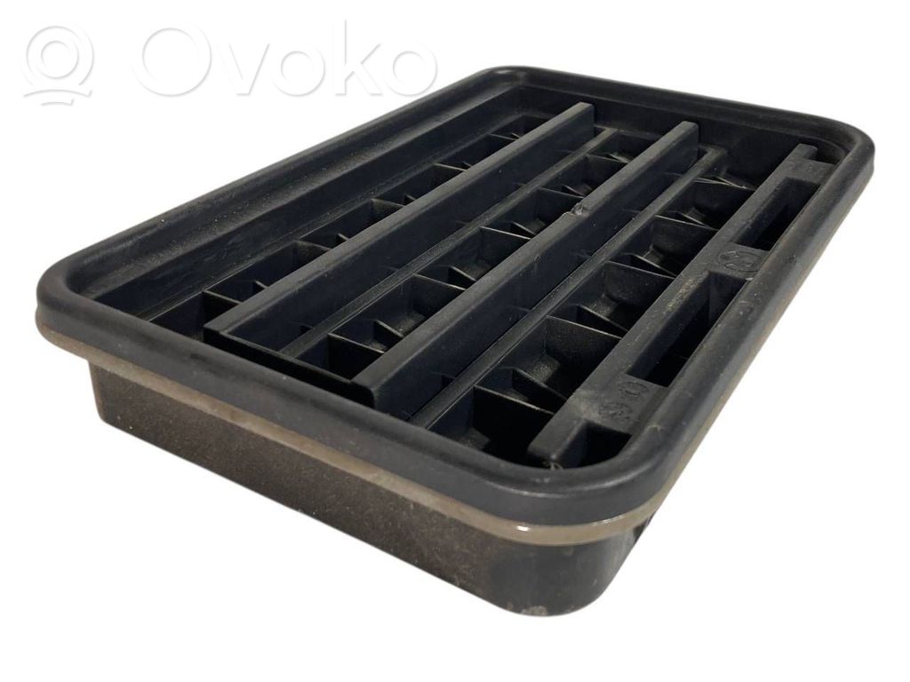 Ventilācijas režģis