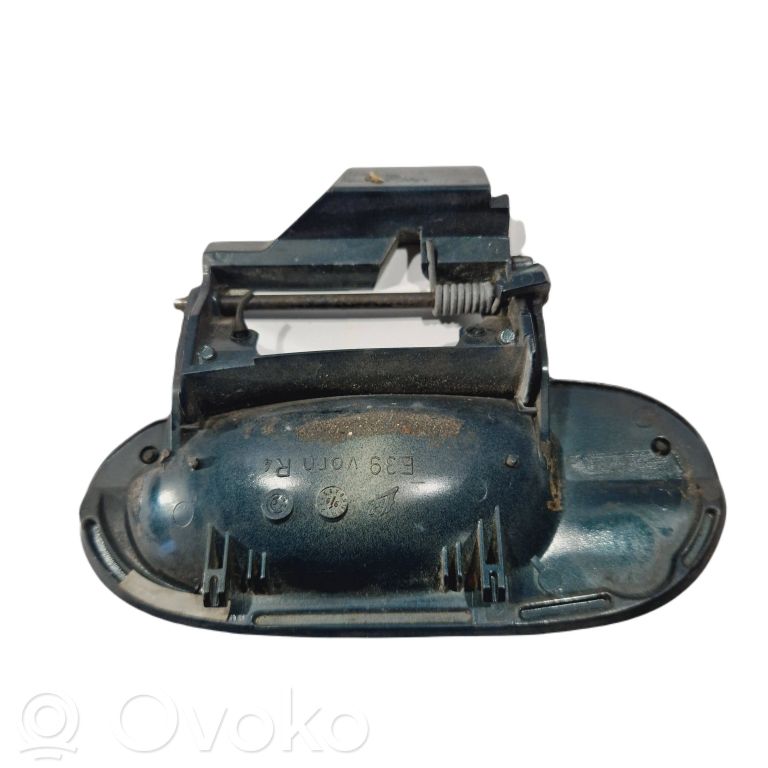 Ārējais atvēršanas rokturis