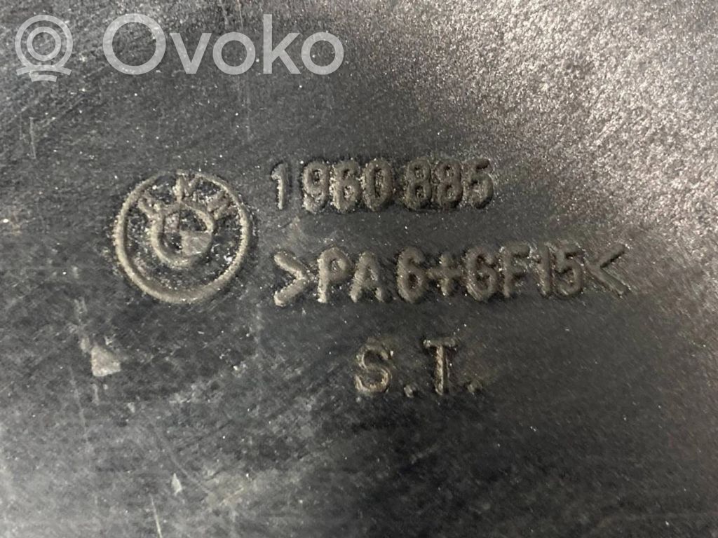 Зеркальная пластиковая декоративная отделка