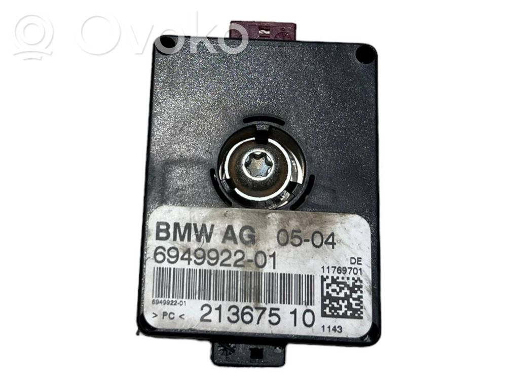 Antenas pastiprinātājs