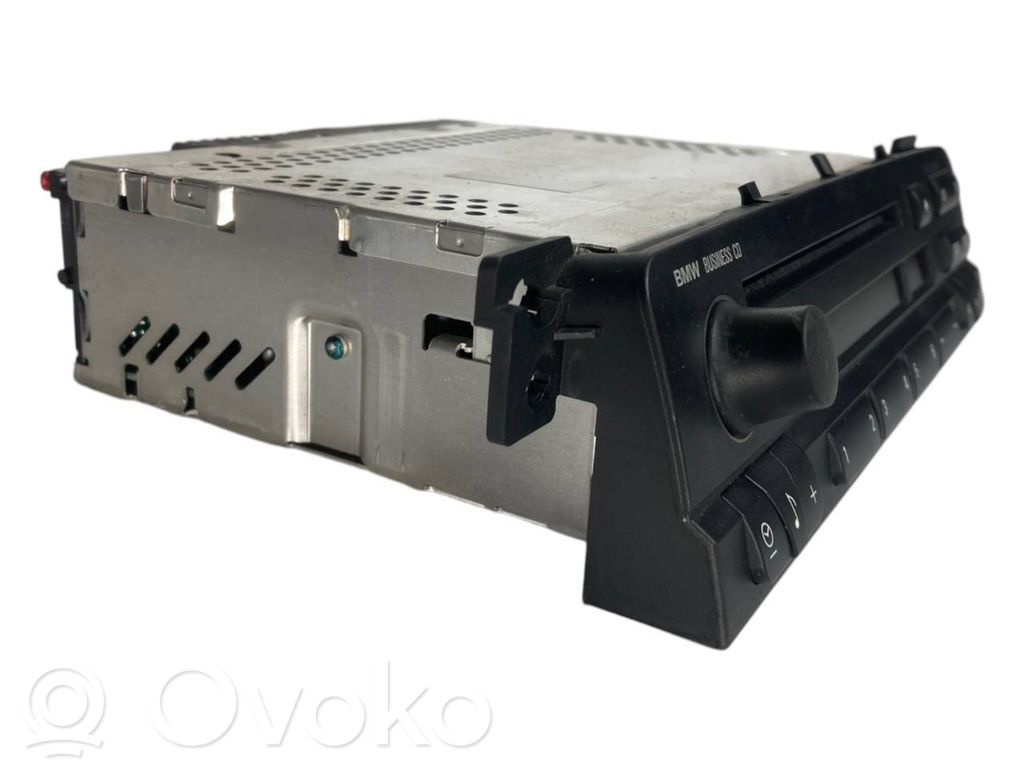 Radio / CD/DVD player / navigation