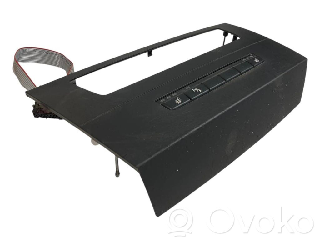 Выключатель подогрева сидений