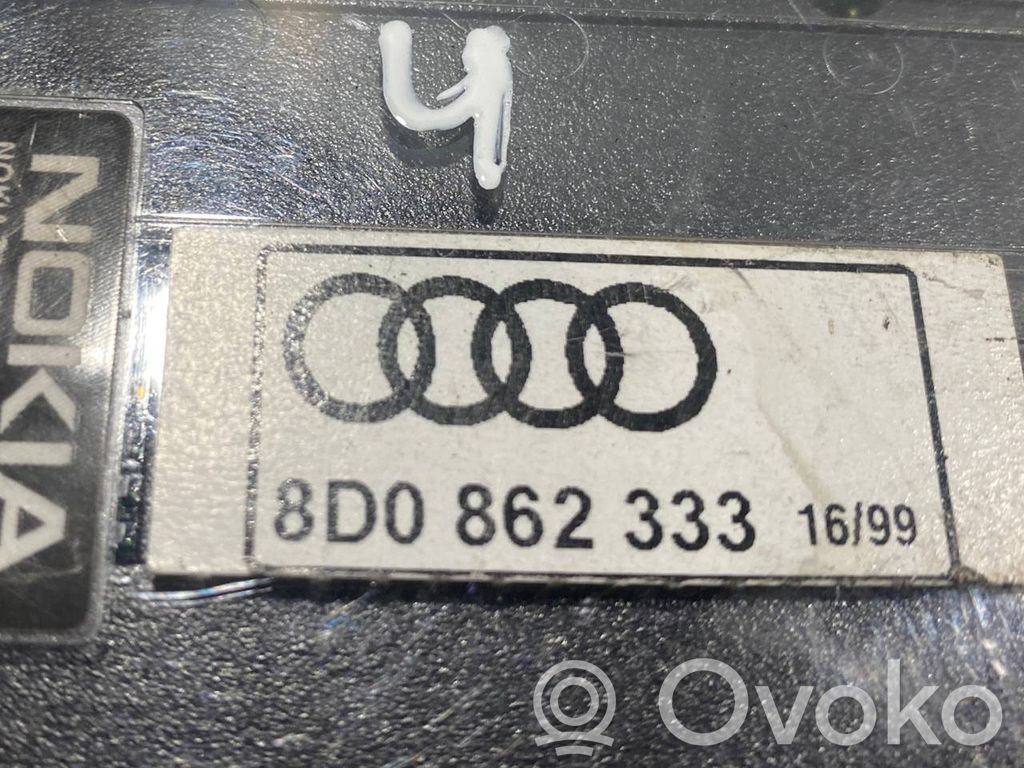 Bluetooth-модуль