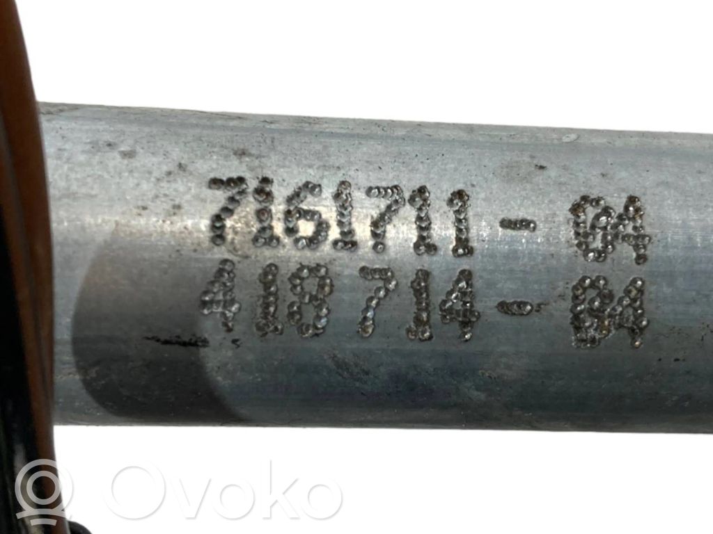 Stikla tīrītāja mehānisms komplekts