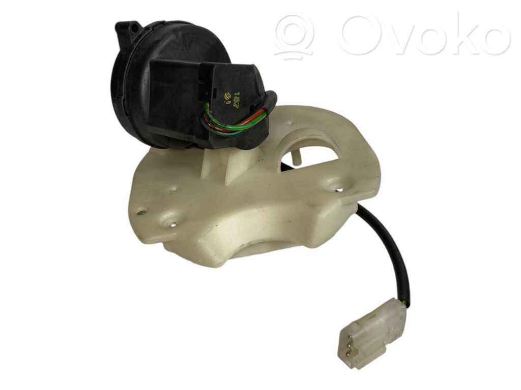 Engine control unit fan