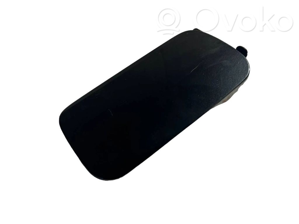 Fuel tank cap