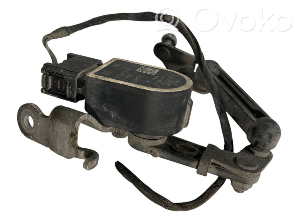 Height sensor (headlights)
