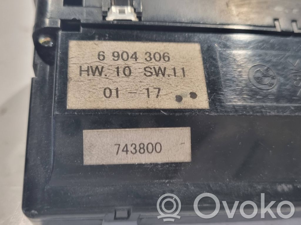 Elektrisko logu slēdzis