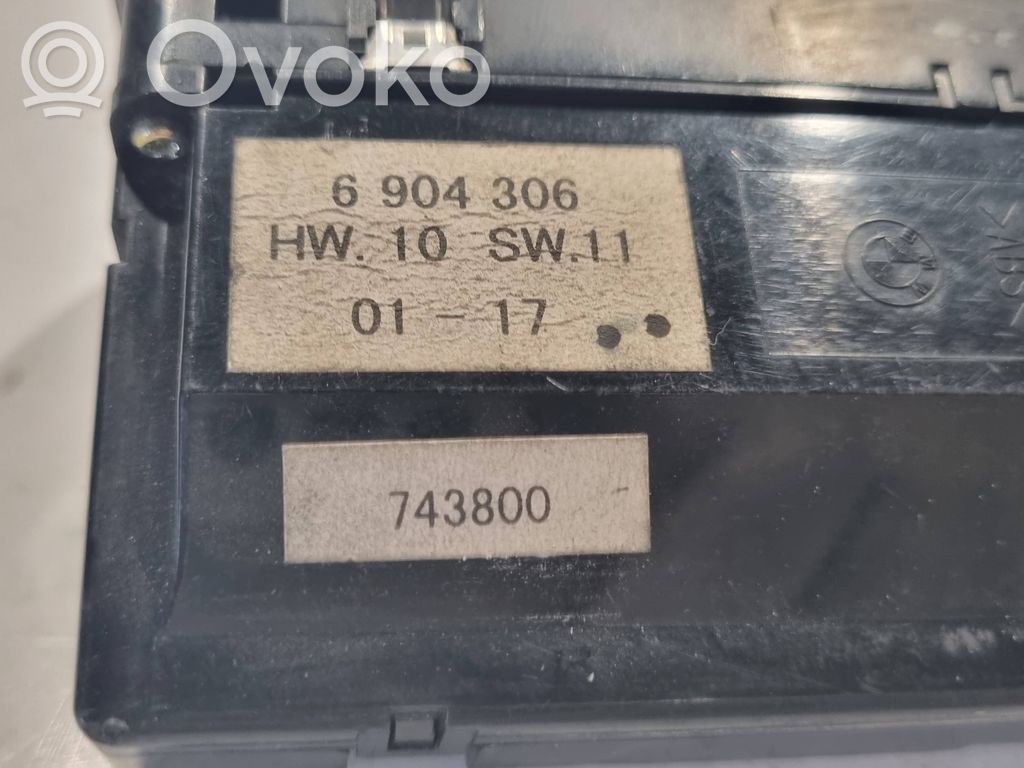 Elektrisko logu slēdzis