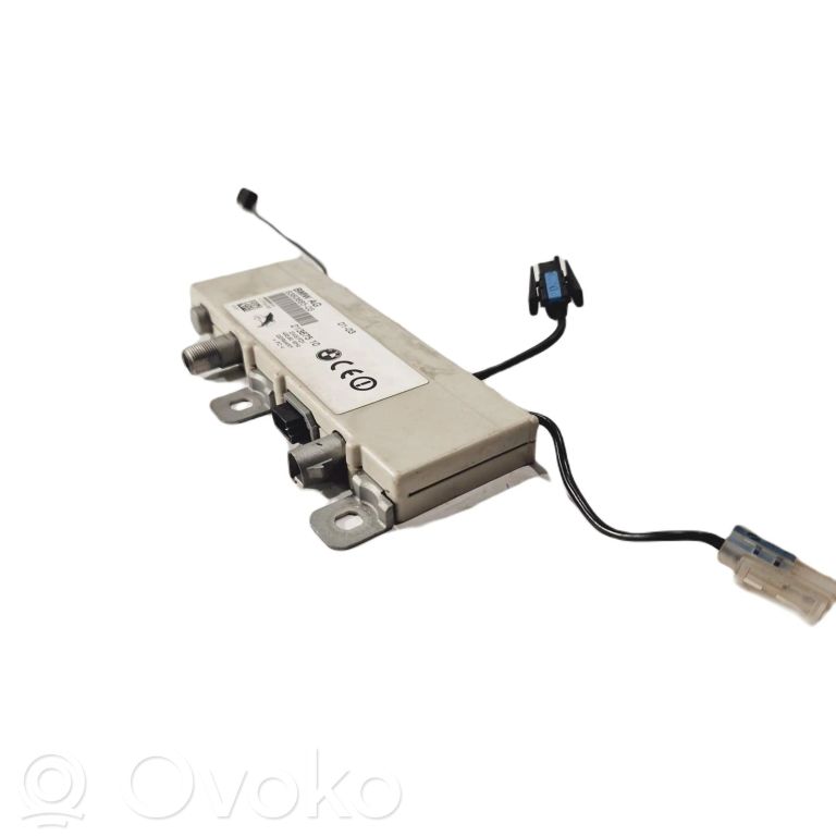 Antenas pastiprinātājs