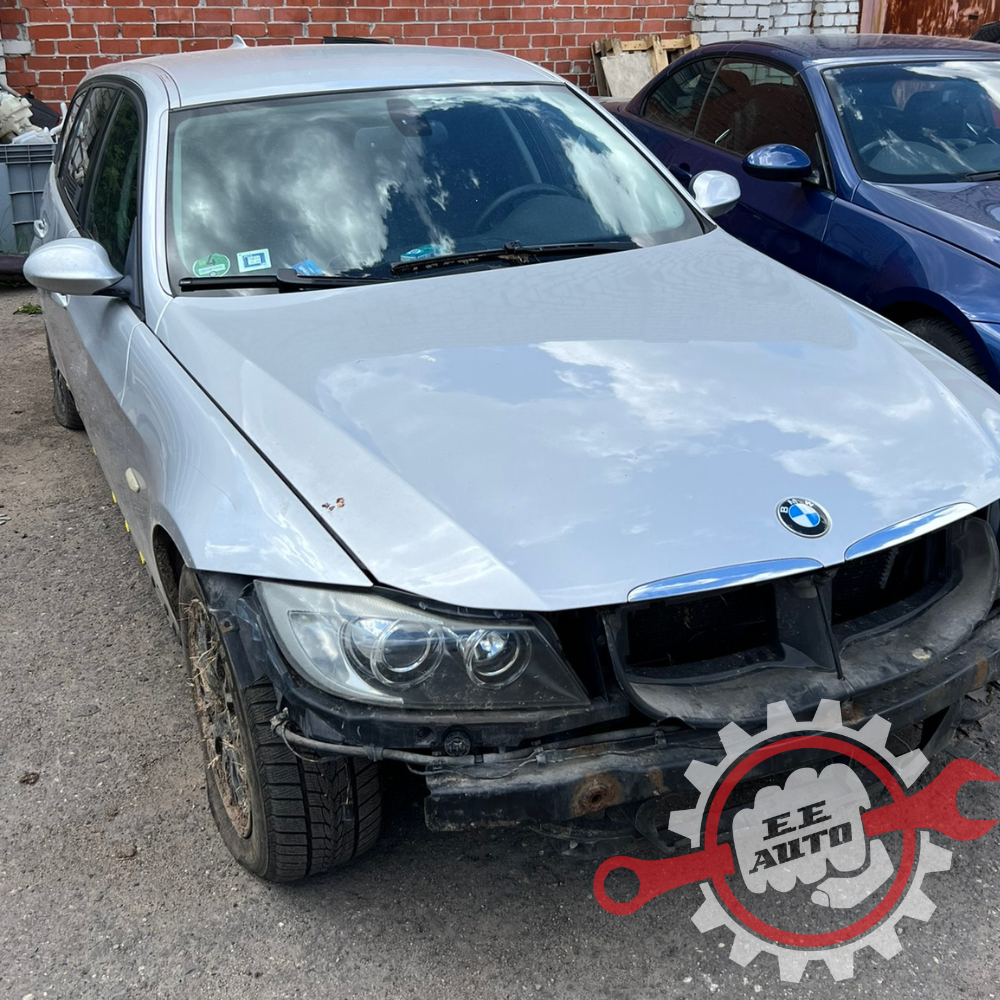 BMW 320d 2007.G.