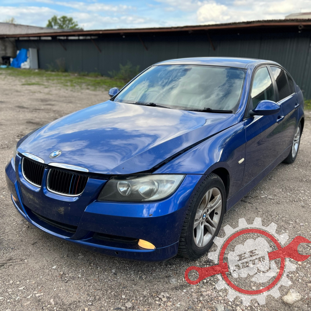 BMW 320d 2007.G.