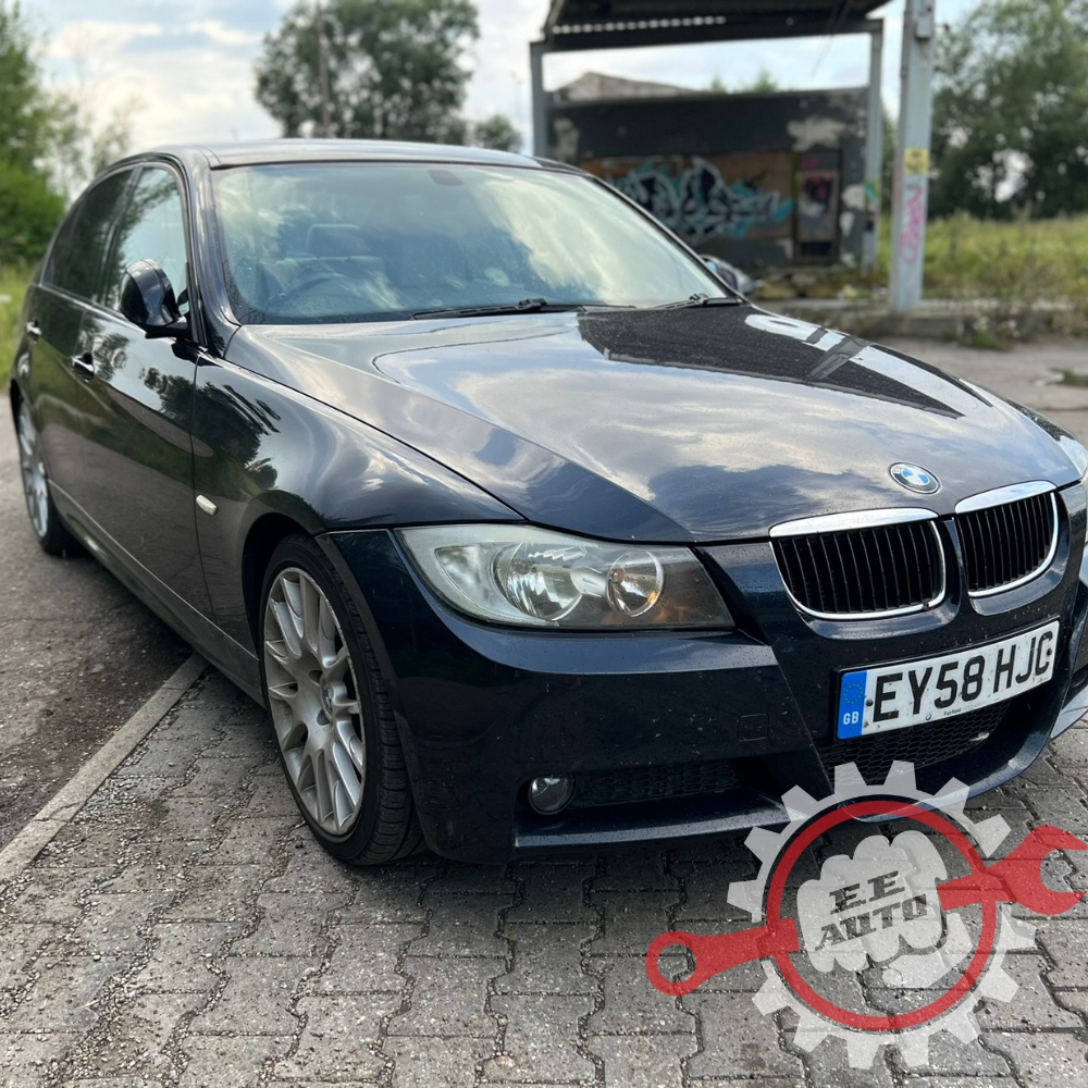 BMW 320d 2008.g.