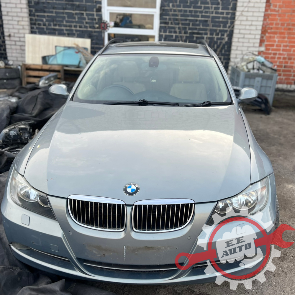 BMW 330D 2006.G
