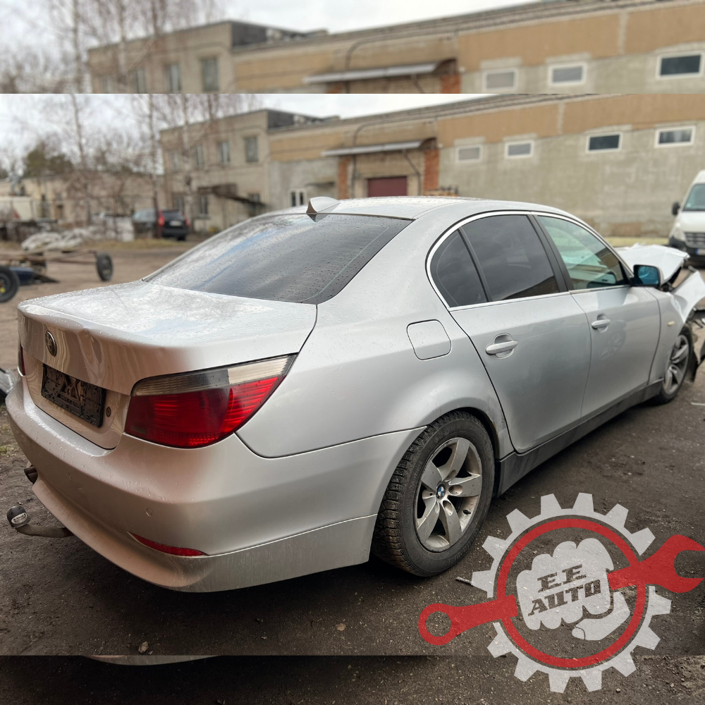 BMW 530D 2005 g