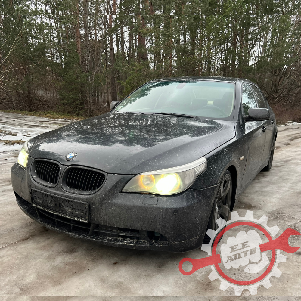BMW 530 E60 2003G