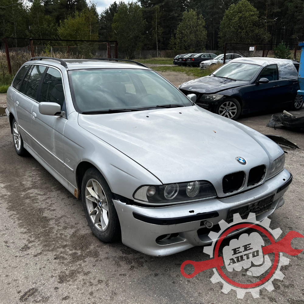 BMW 530d 2001.g.
