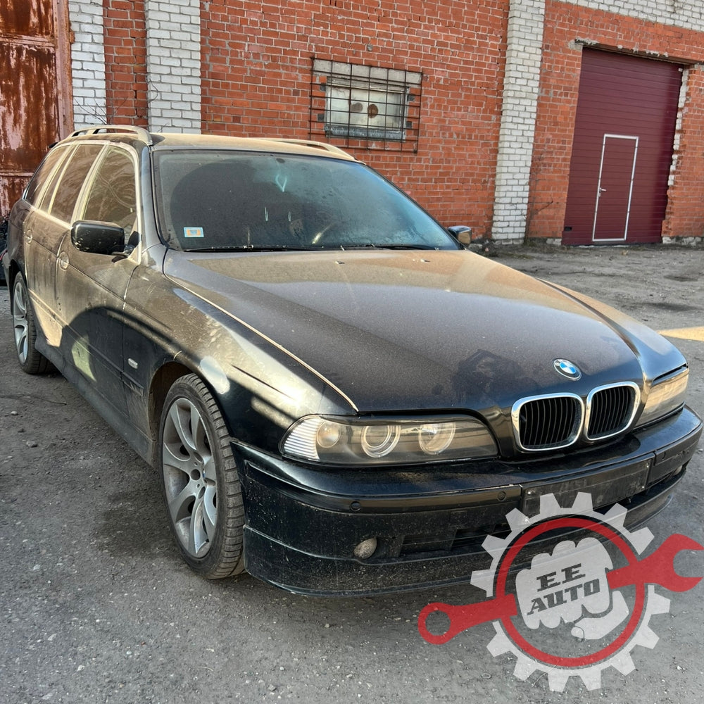 BMW E39 525 2003.G