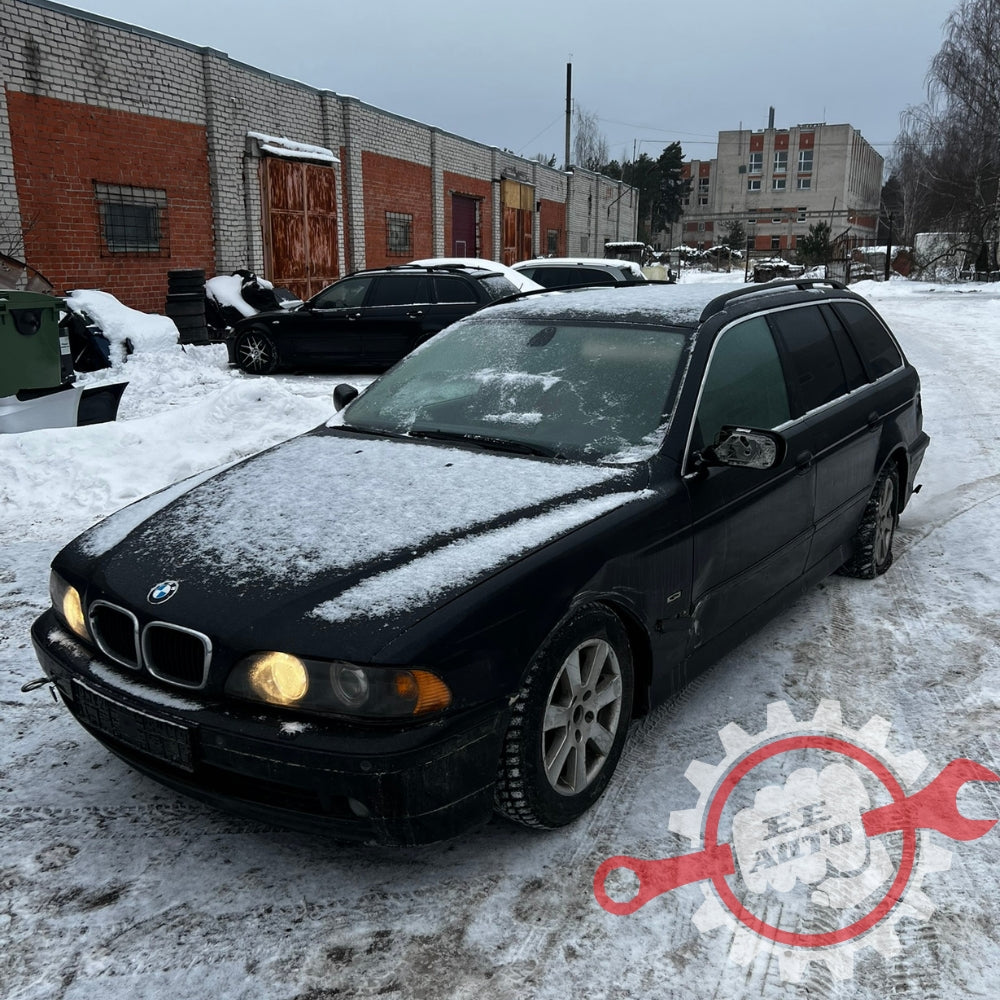 BMW E39 530d 2002.g