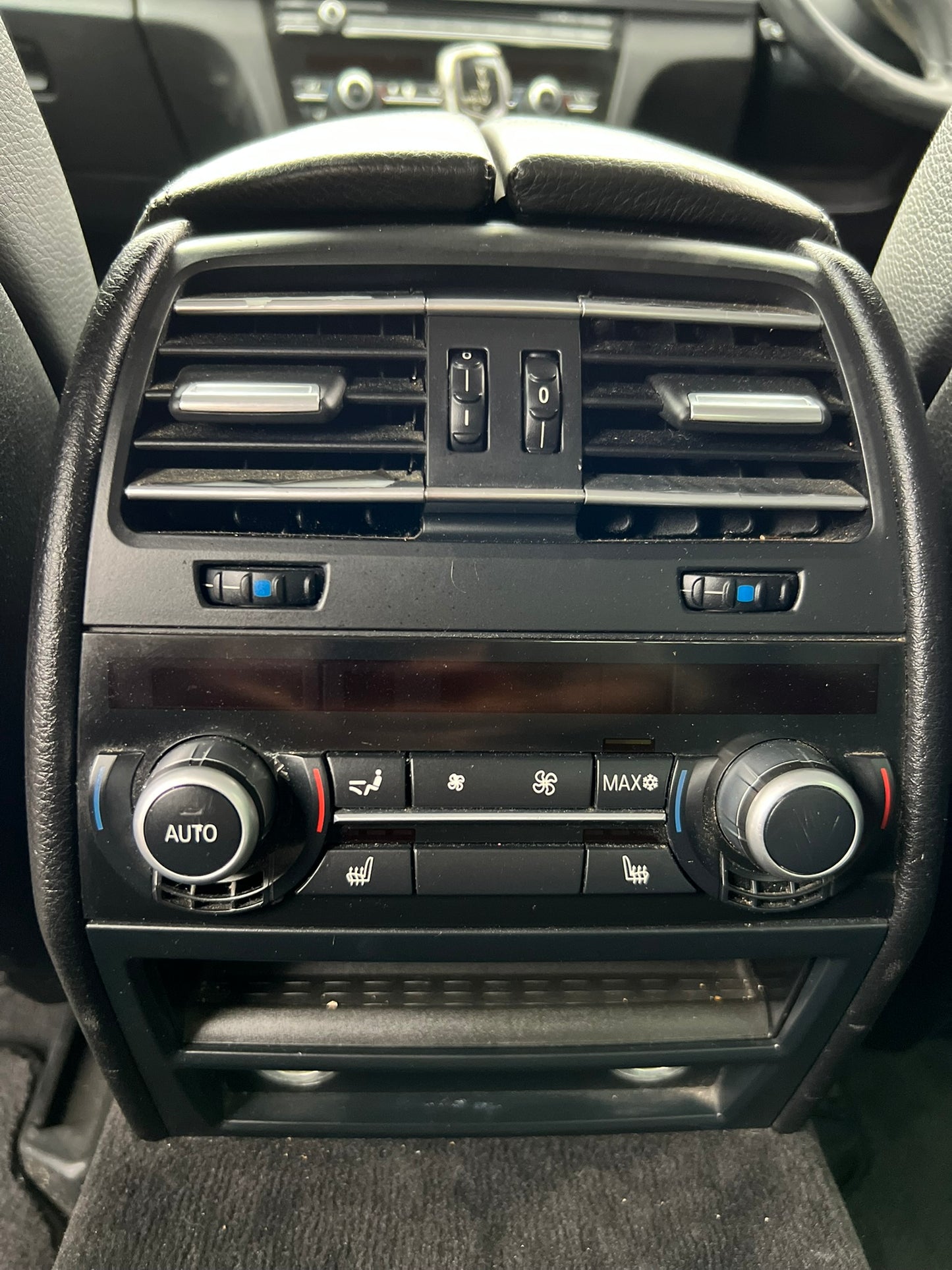 BMW 730LD 2009.G.