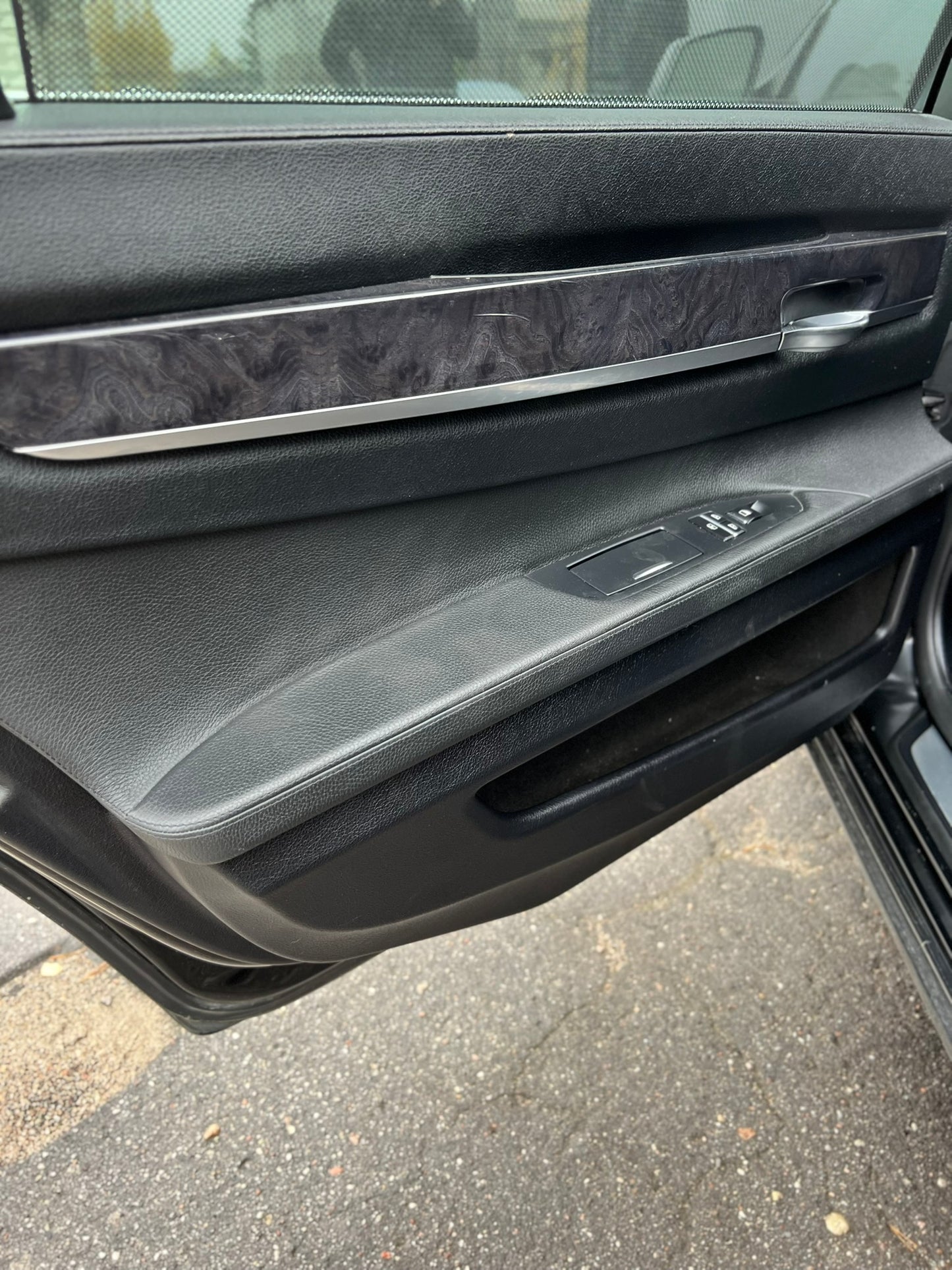 BMW 730LD 2009.G.