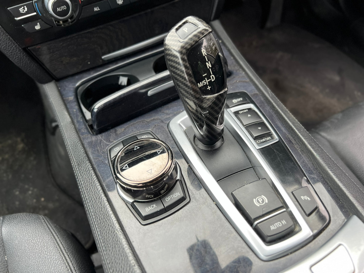 BMW 730LD 2009.G.