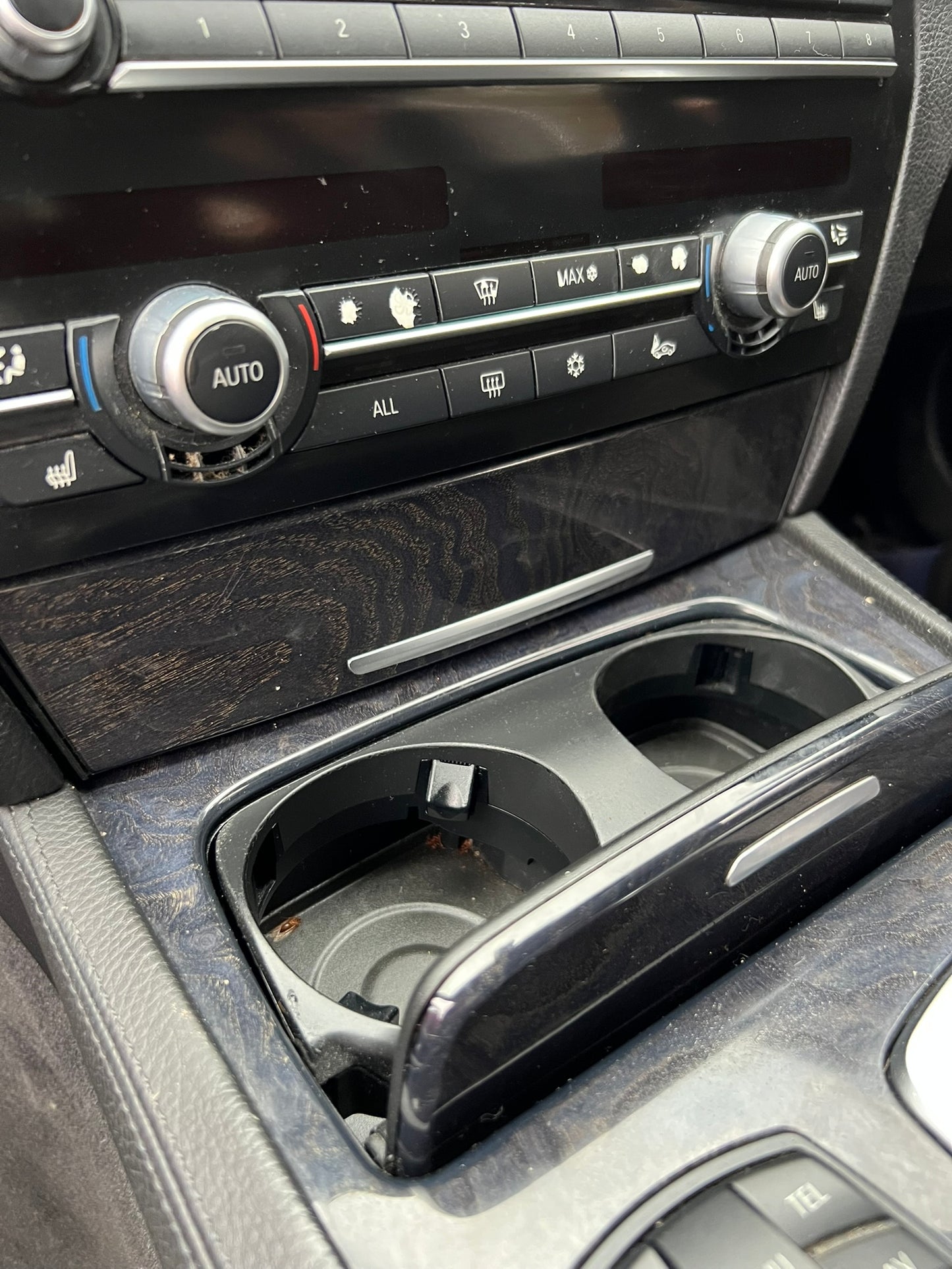 BMW 730LD 2009.G.