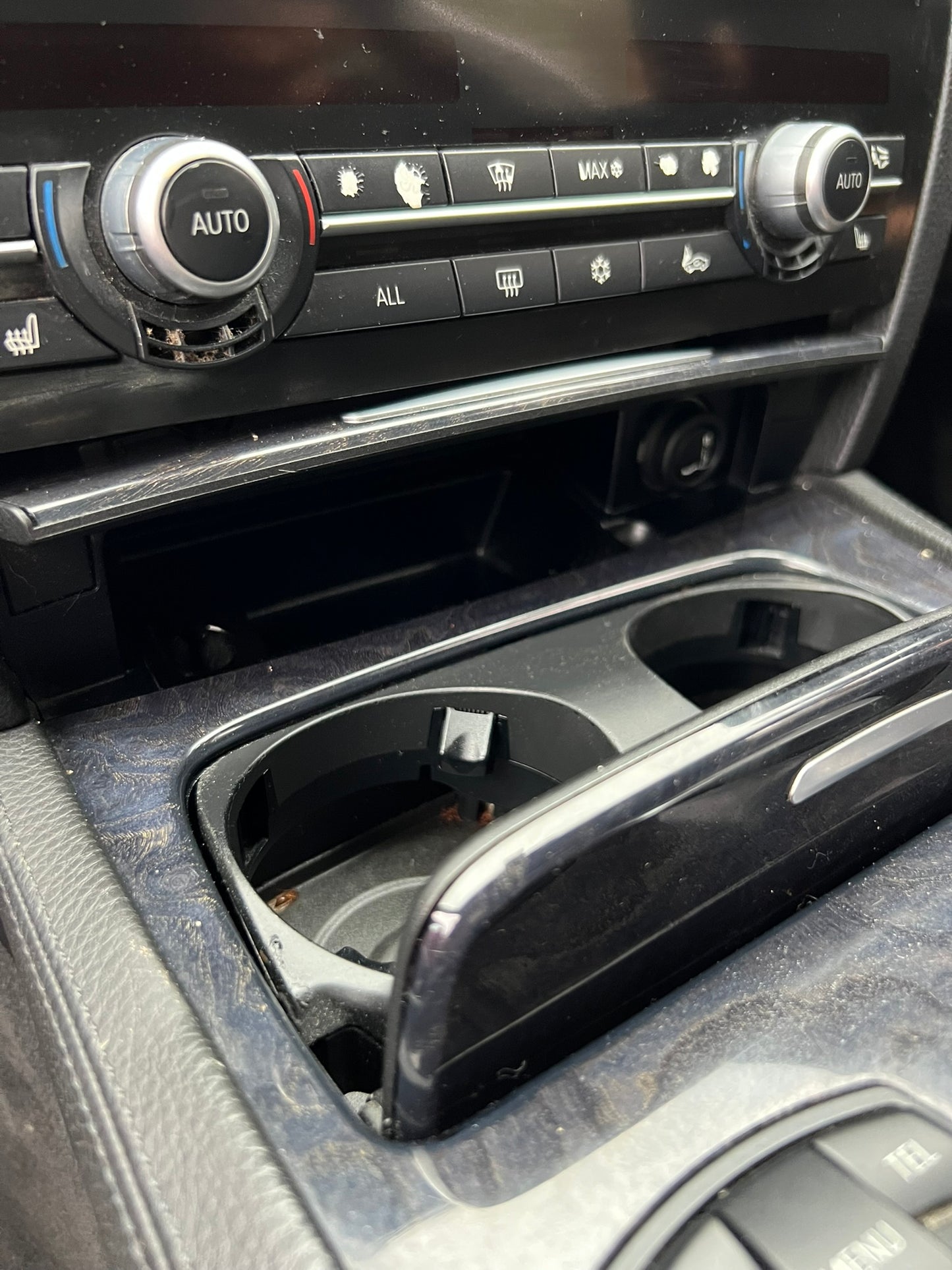 BMW 730LD 2009.G.