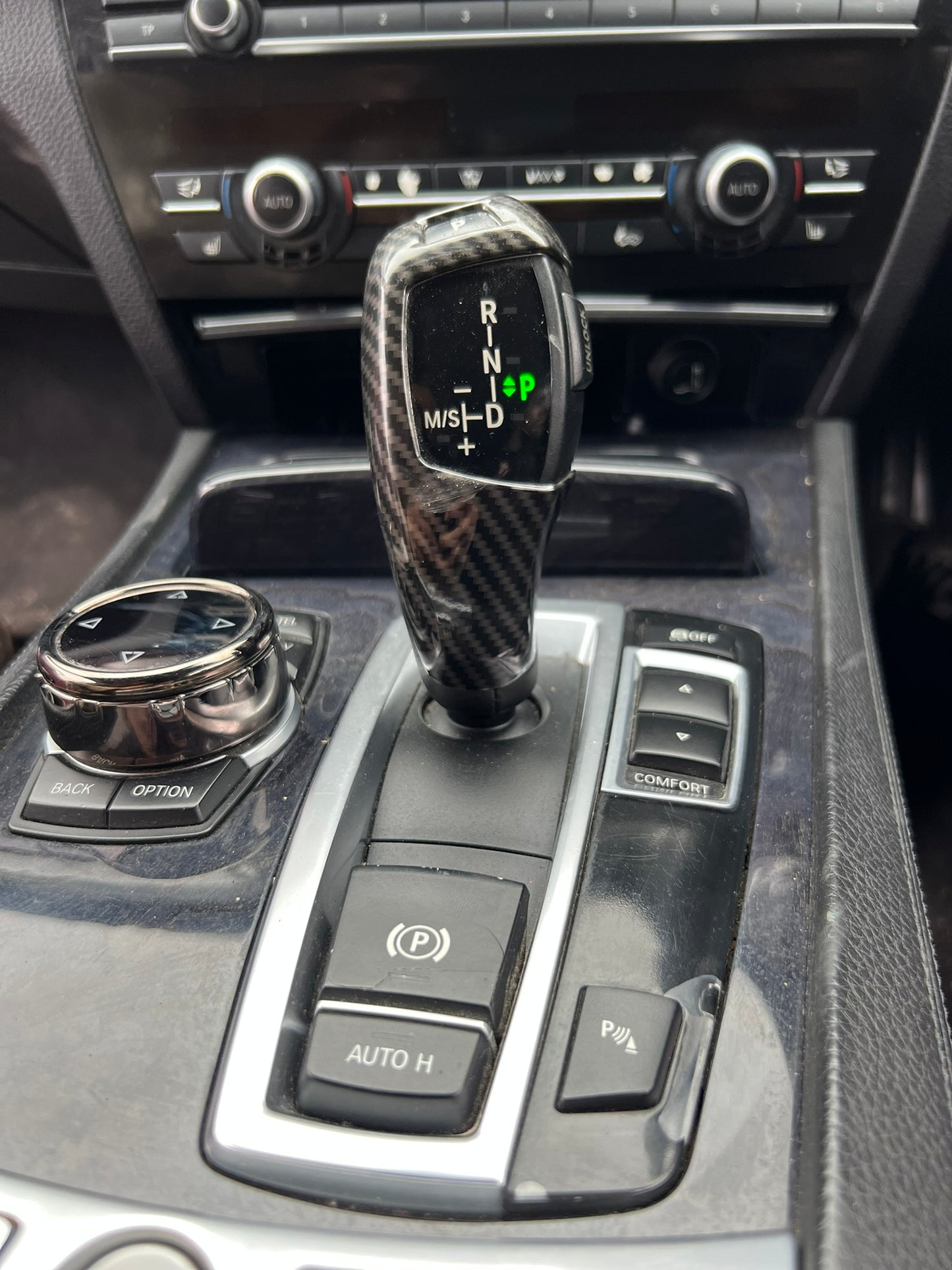 BMW 730LD 2009.G.