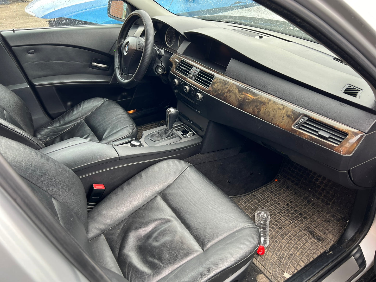BMW 530D 2005 g