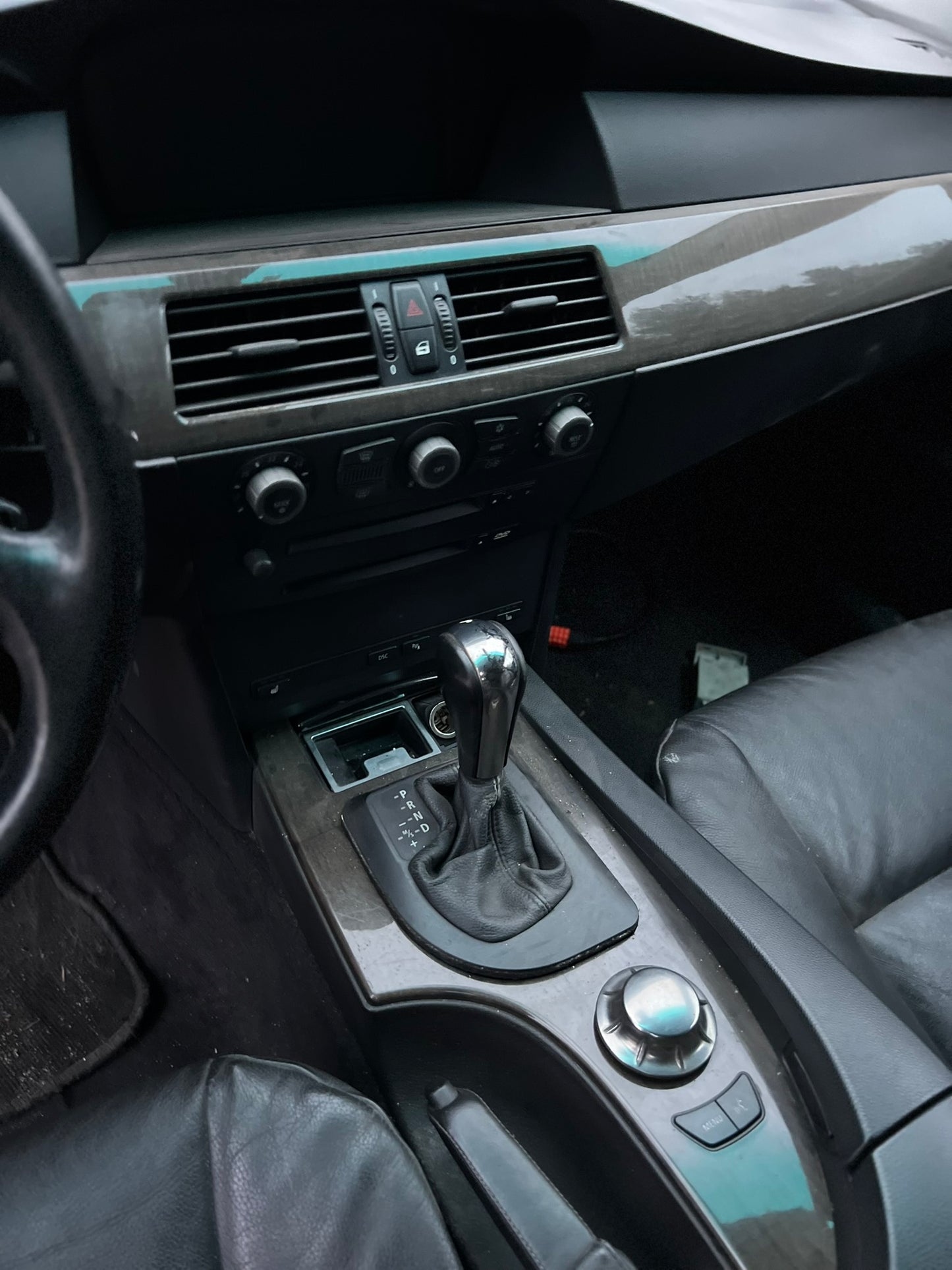 BMW 525 2005.G. Rezerves daļas