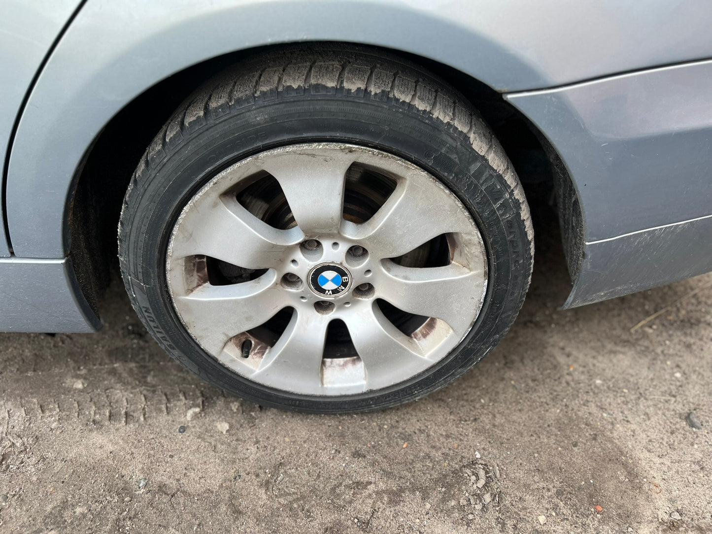 BMW 330D 2006.G